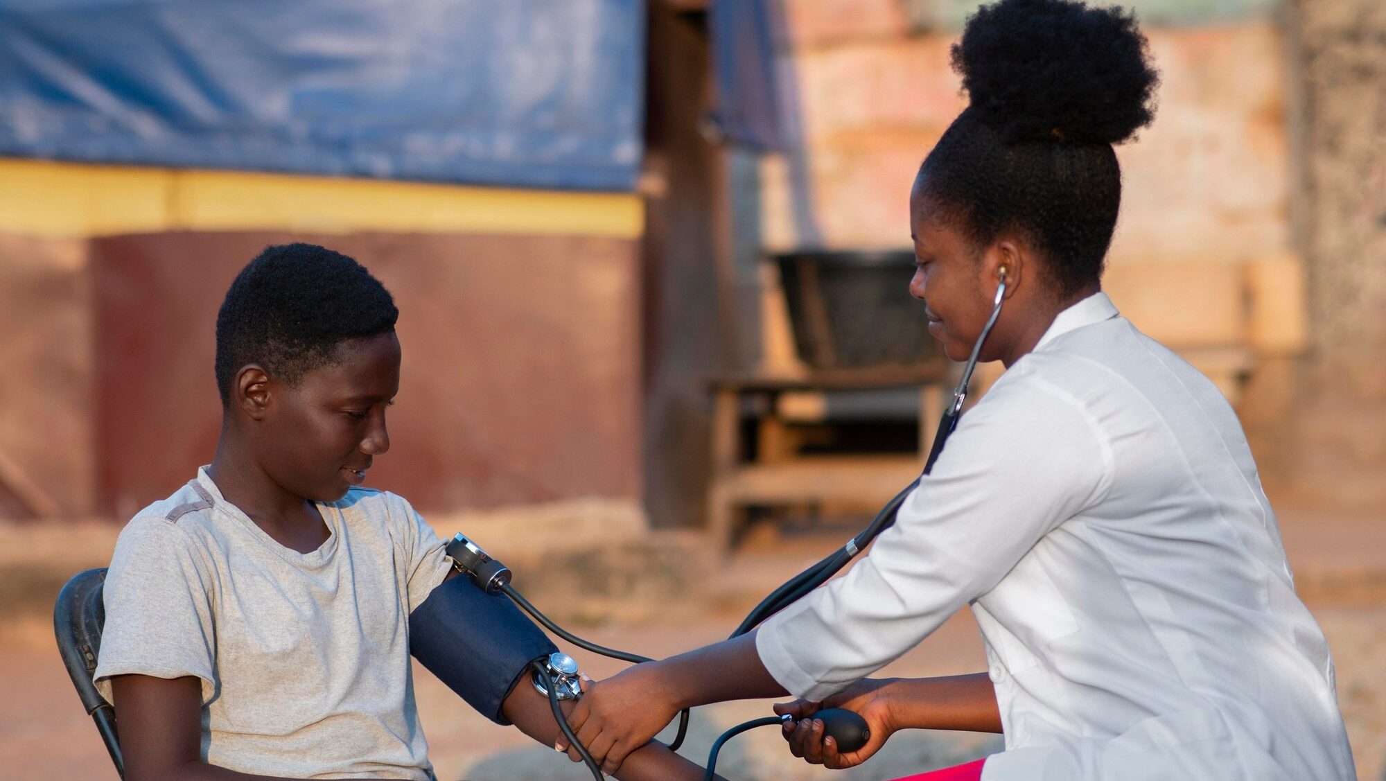 Healing Beyond Borders: Stories from Our Free Medical Outreaches