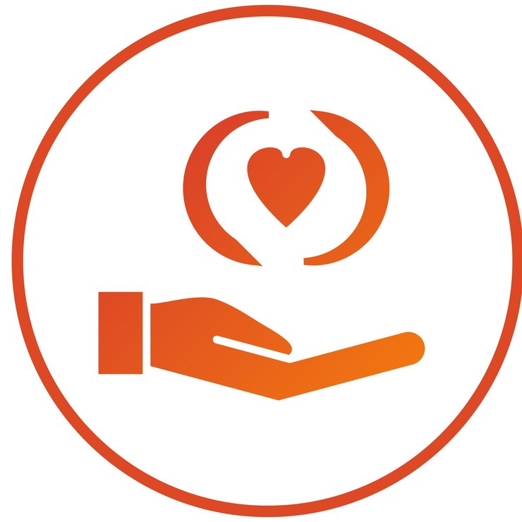 vector-design-caregiving-icon-style_822882-326853